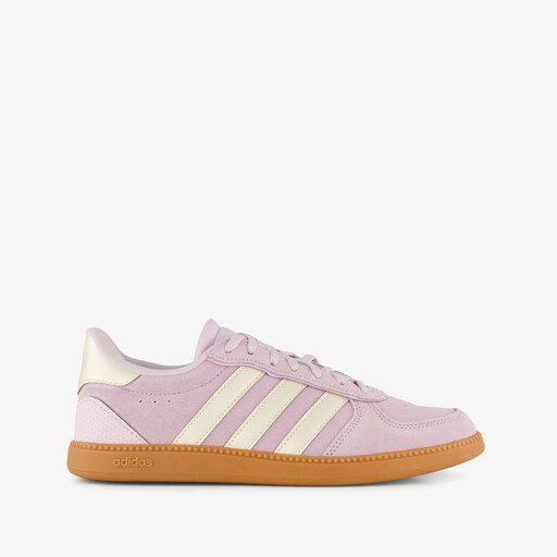Breaknet Sleek dames sneakers lila