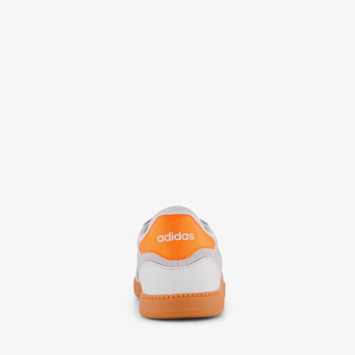 Breaknet Sleek dames sneakers blauw oranje