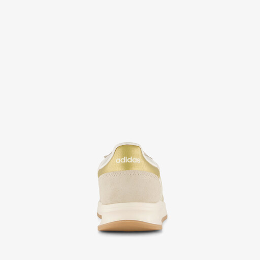 Run 70s 2.0 dames sneakers beige goud