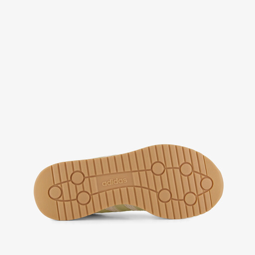 Run 70s 2.0 dames sneakers beige goud