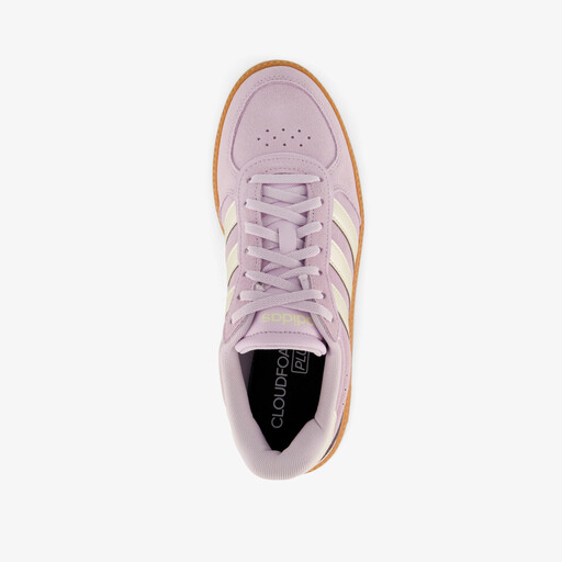 Breaknet Sleek dames sneakers lila