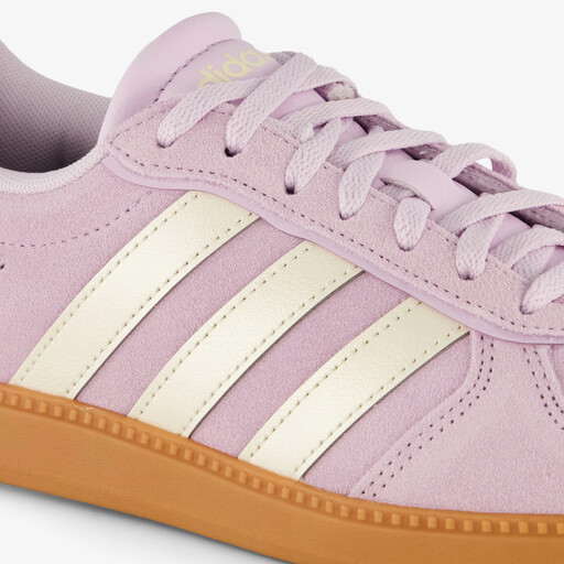 Breaknet Sleek dames sneakers lila