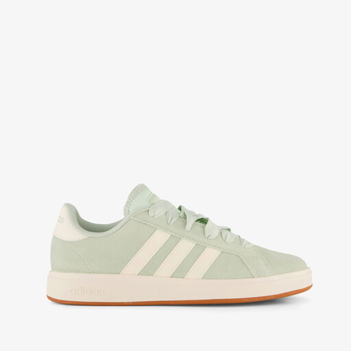 Grand Court Base dames 00s mintgroen