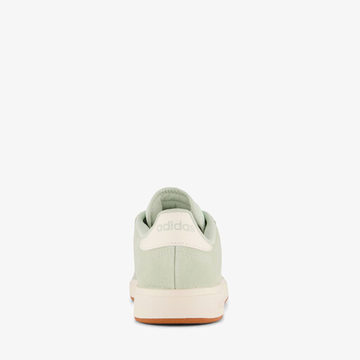 Grand Court Base dames 00s mintgroen