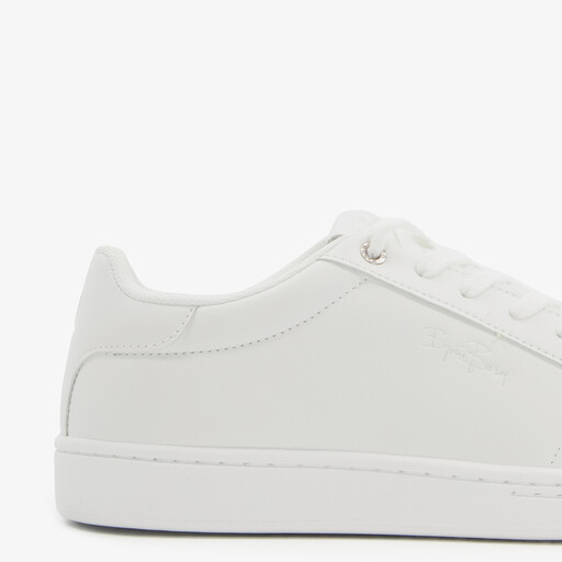 Heren sneakers wit