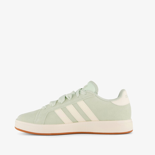 Grand Court Base dames 00s mintgroen