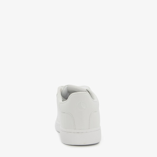 Heren sneakers wit