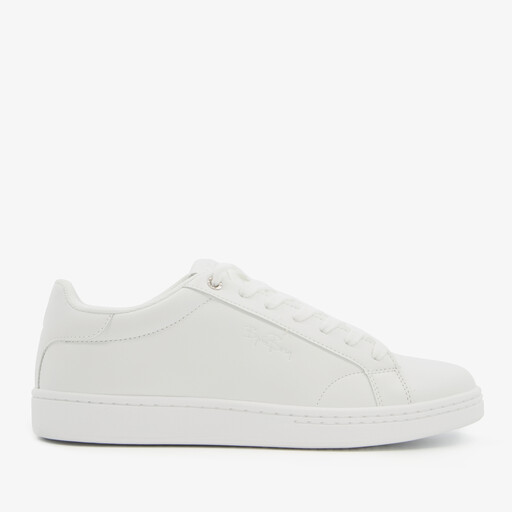 Heren sneakers wit