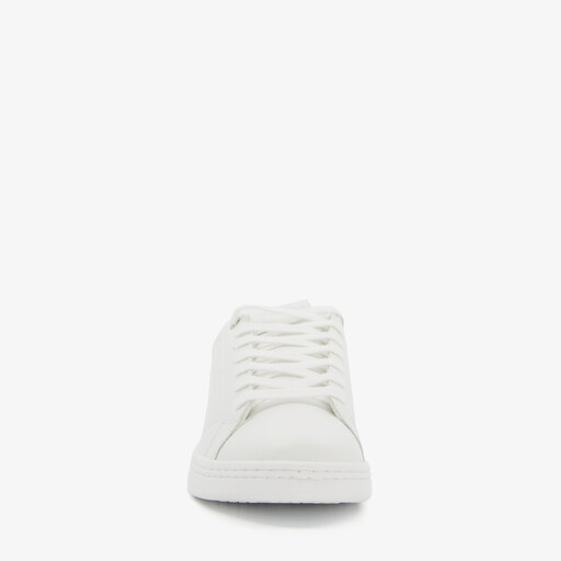 Heren sneakers wit