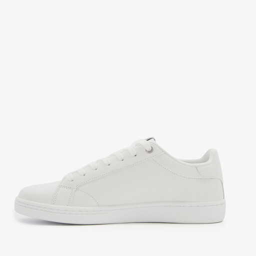 Heren sneakers wit