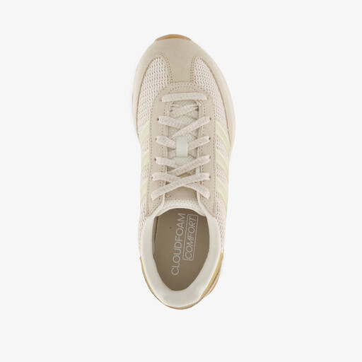 Run 70s 2.0 dames sneakers beige goud