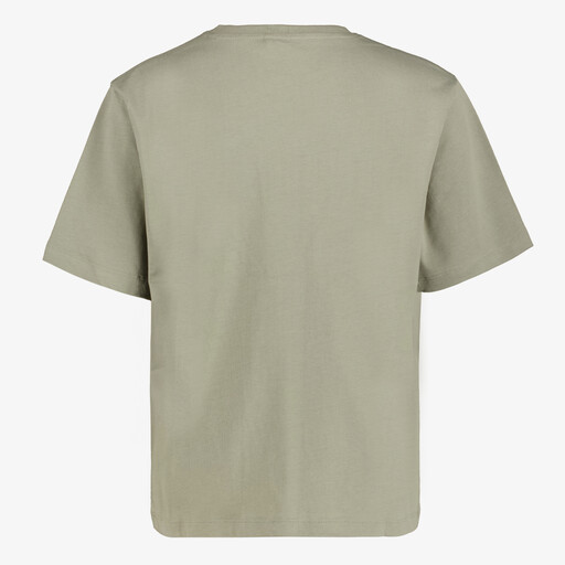 Name It jongens T-shirt met koptelefoon opdruk