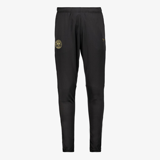 Dames trainingsbroek zwart