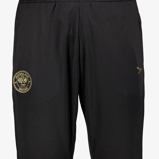 Dames trainingsbroek zwart