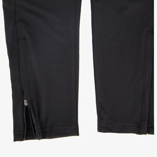 Dames trainingsbroek zwart
