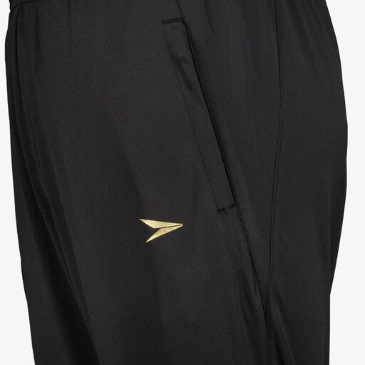 Dames trainingsbroek zwart