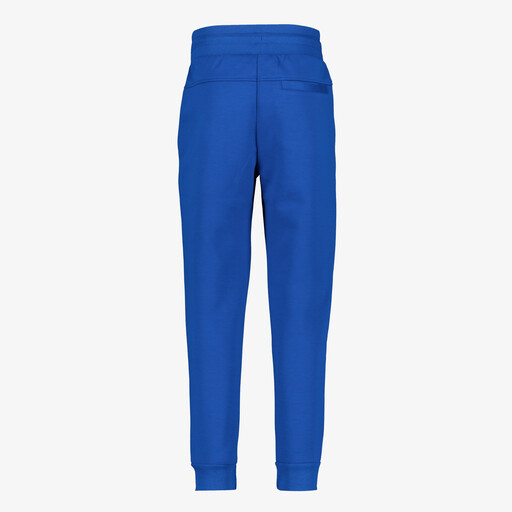 Jongens joggingbroek blauw