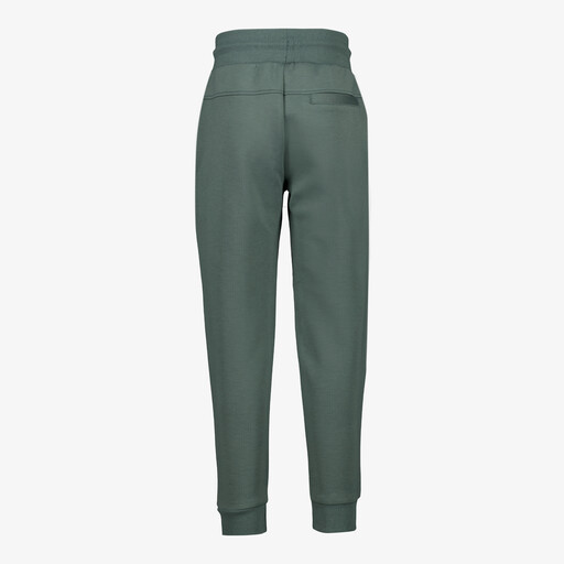 Jongens joggingbroek groen