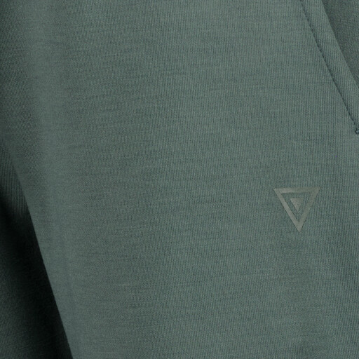 Jongens joggingbroek groen