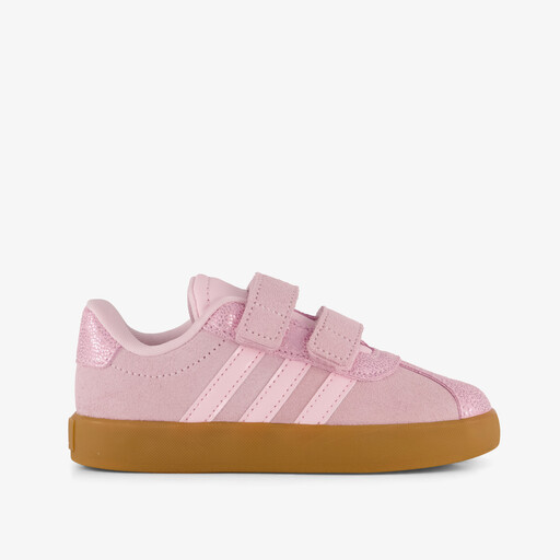 VL Court 3.0 meisjes sneaker roze