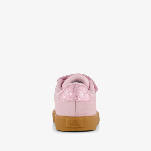 VL Court 3.0 meisjes sneaker roze