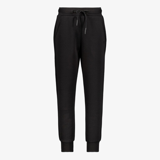 Meisjes joggingbroek zwart