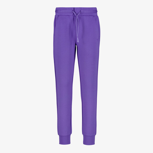 Meisjes joggingbroek paars