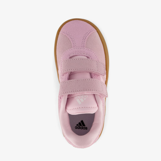 VL Court 3.0 meisjes sneaker roze