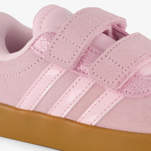 VL Court 3.0 meisjes sneaker roze