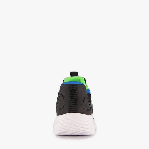Slip-ins Bounder jongens sneakers zwart