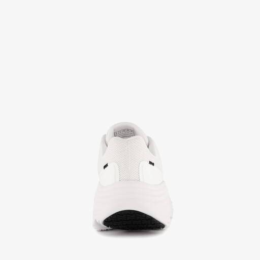 Max Cushioning Endeavour dames sneakers wit