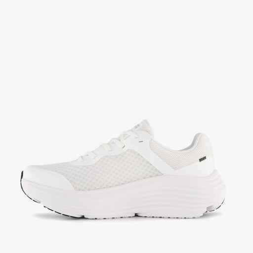 Max Cushioning Endeavour dames sneakers wit