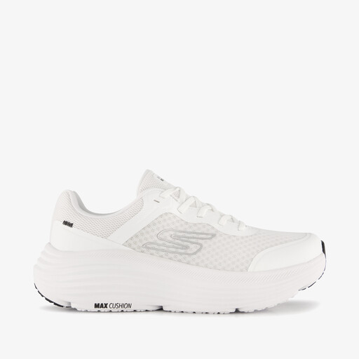 Max Cushioning Endeavour dames sneakers wit