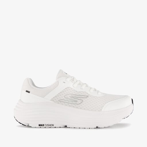 Max Cushioning Endeavour dames sneakers wit