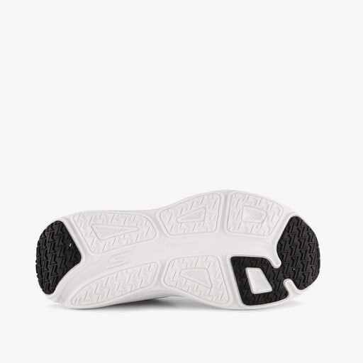 Max Cushioning Endeavour dames sneakers wit