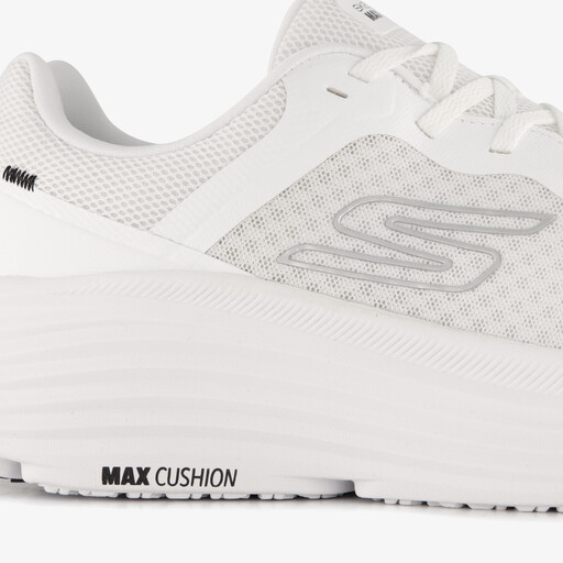 Max Cushioning Endeavour dames sneakers wit