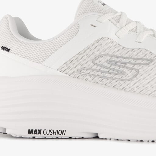 Max Cushioning Endeavour dames sneakers wit