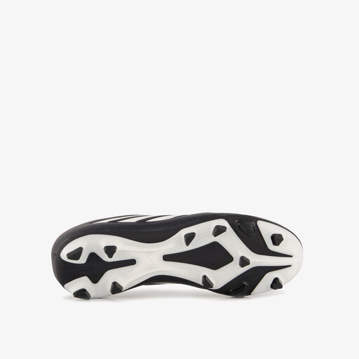 Copa Pure IV Club MG kinder voetbalschoenen zwart