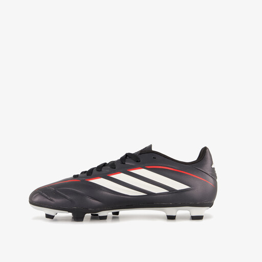 Copa Pure IV Club MG kinder voetbalschoenen zwart
