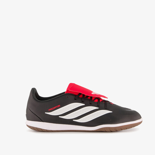 Predator Club FT In Sala IC heren zaalschoenen zwart