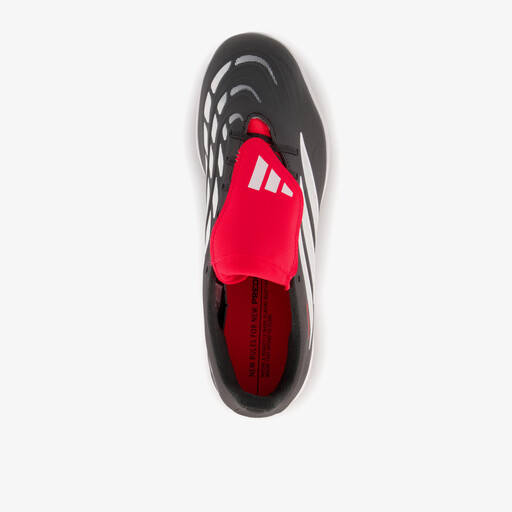 Predator Club FT In Sala IC heren zaalschoenen zwart