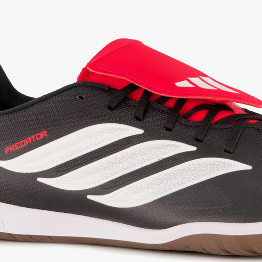 Predator Club FT In Sala IC heren zaalschoenen zwart
