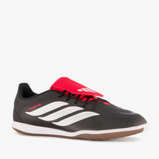 Predator Club FT In Sala IC heren zaalschoenen zwart