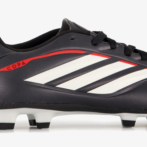 Copa Pure IV Club MG kinder voetbalschoenen zwart