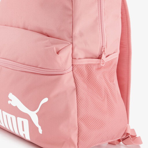 Phase rugzak roze 22 liter