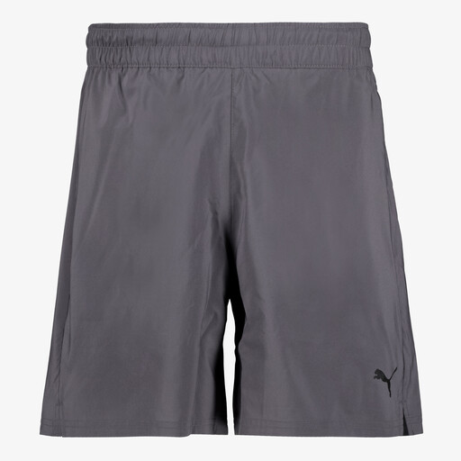 M Tad Essentials 7 Woven heren sportshort