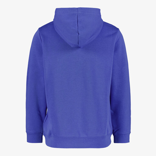 Essentials 2 Color No. 1 kinder hoodie blauw