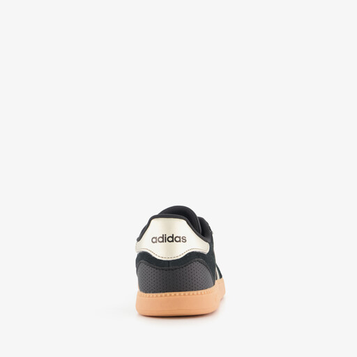 Breaknet Sleek dames sneakers zwart