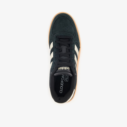 Breaknet Sleek dames sneakers zwart