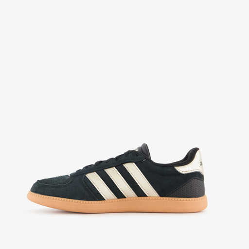 Breaknet Sleek dames sneakers zwart